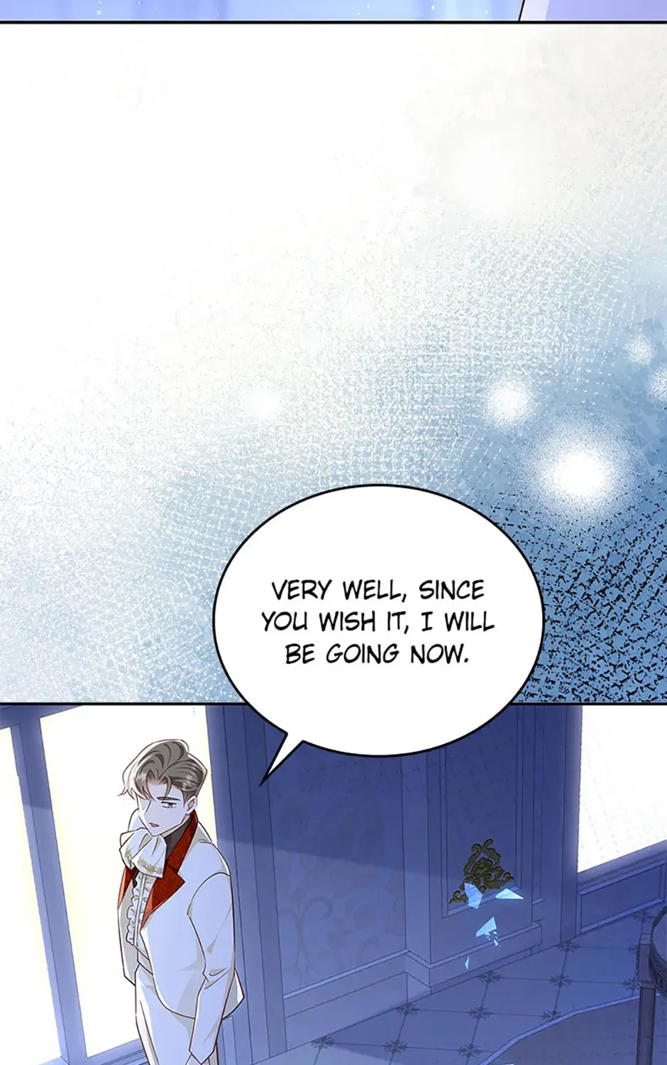 After the Frozen Heart Melts Chapter 66 page 117 - 