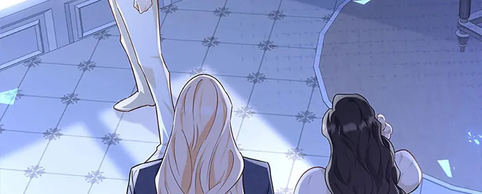 After the Frozen Heart Melts Chapter 66 page 118 - 