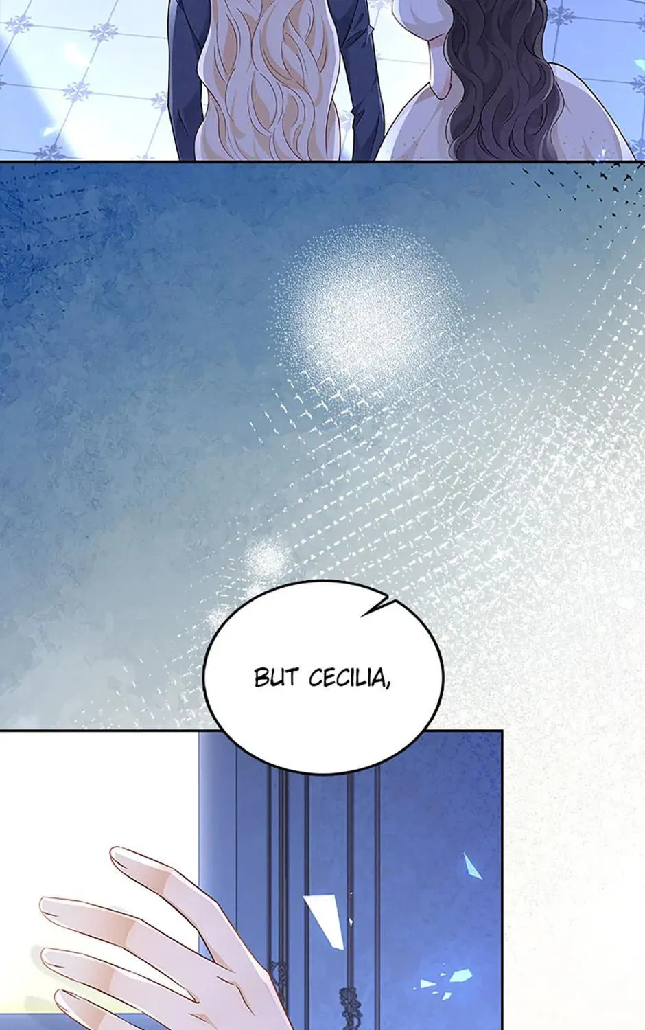 After the Frozen Heart Melts Chapter 66 page 119 - 