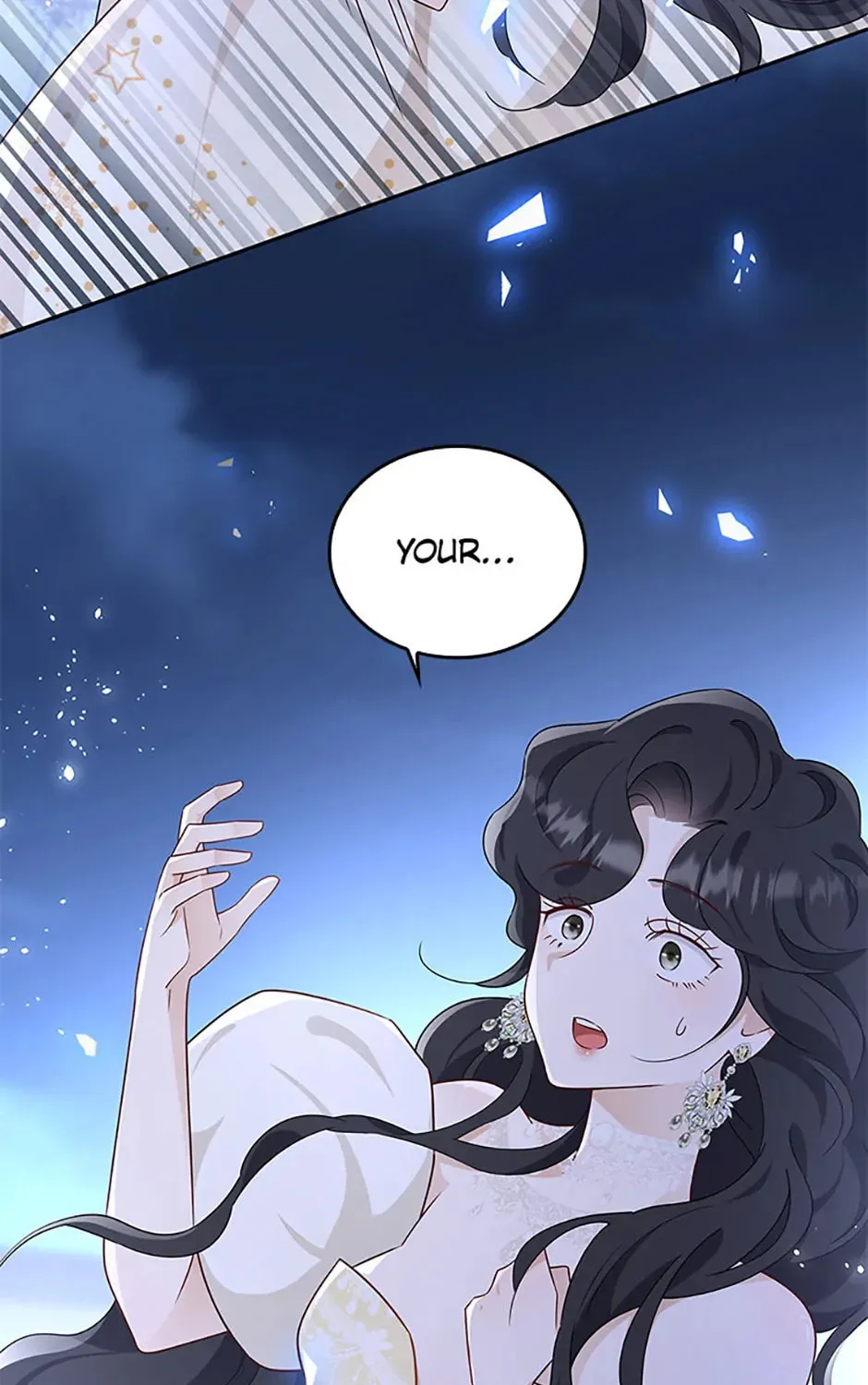 After the Frozen Heart Melts Chapter 66 page 13 - 