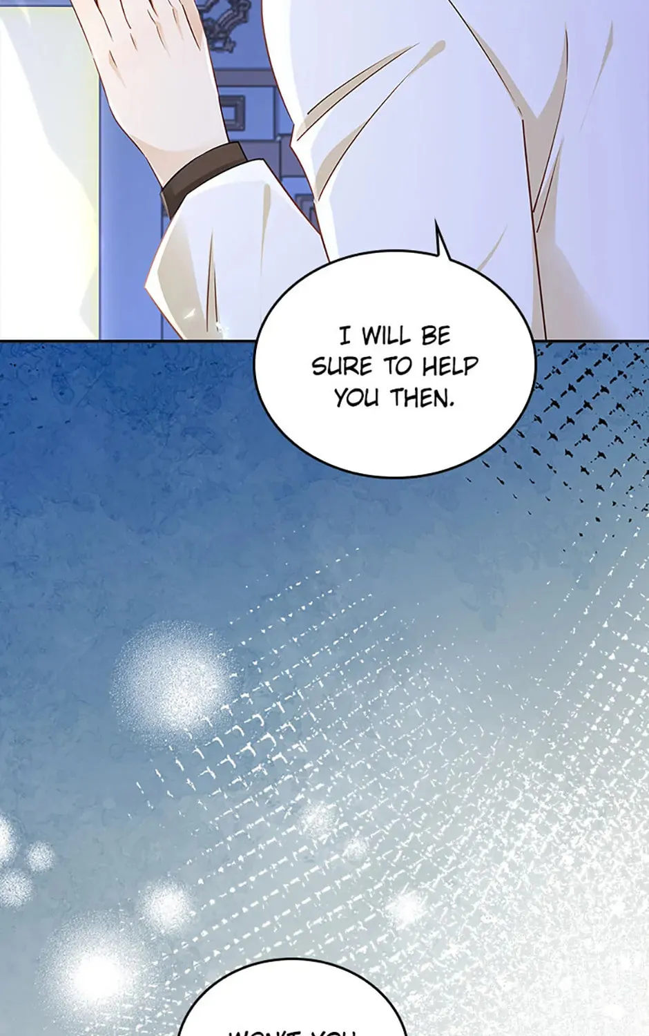 After the Frozen Heart Melts Chapter 66 page 123 - 