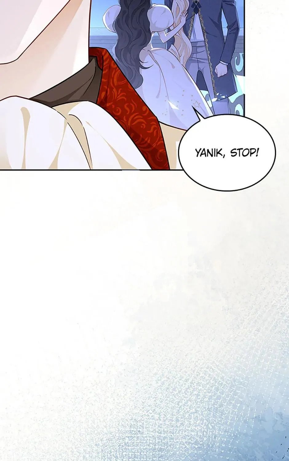 After the Frozen Heart Melts Chapter 66 page 125 - 