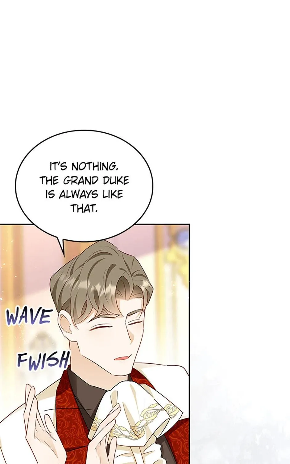After the Frozen Heart Melts Chapter 66 page 129 - 