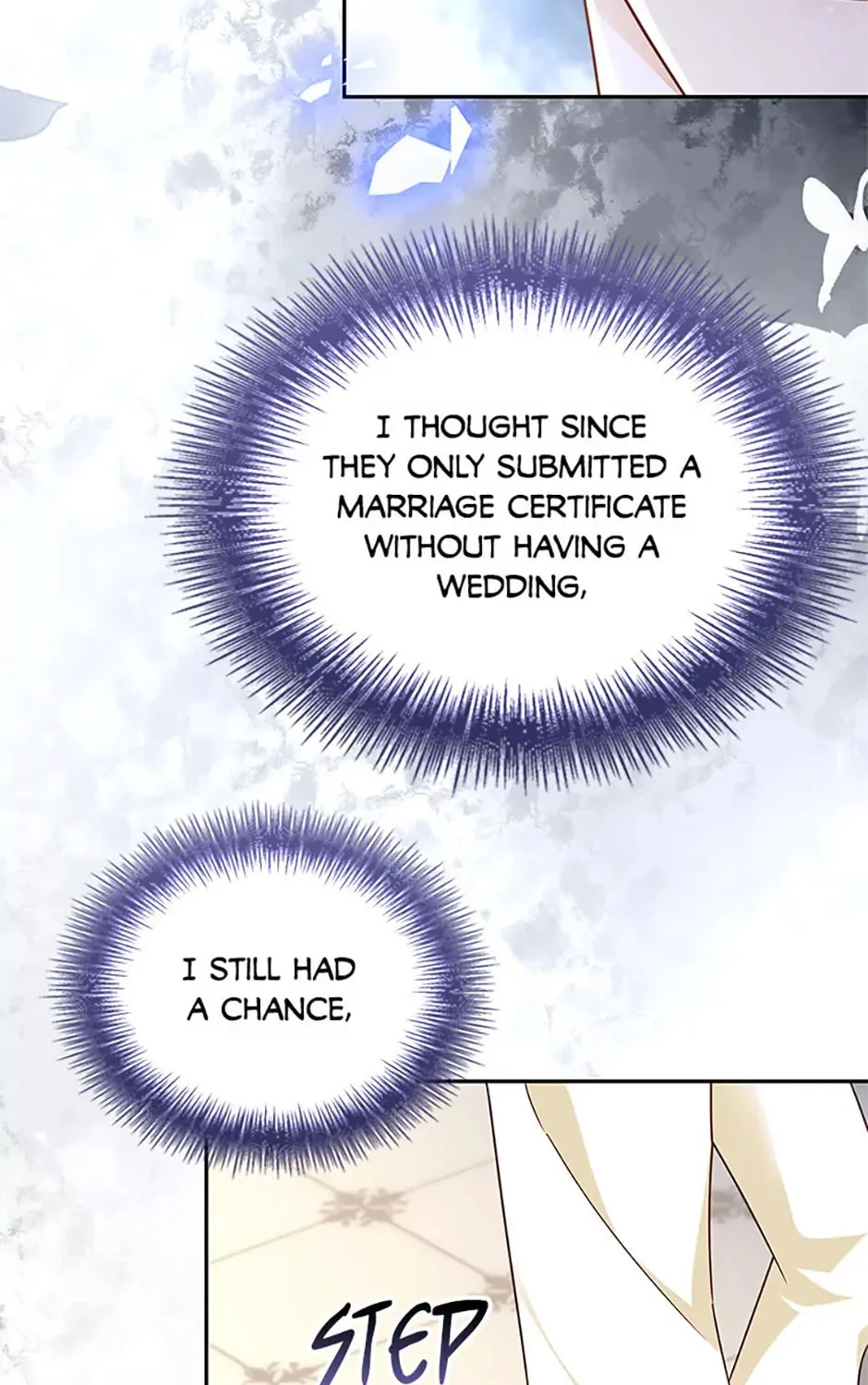 After the Frozen Heart Melts Chapter 66 page 133 - 