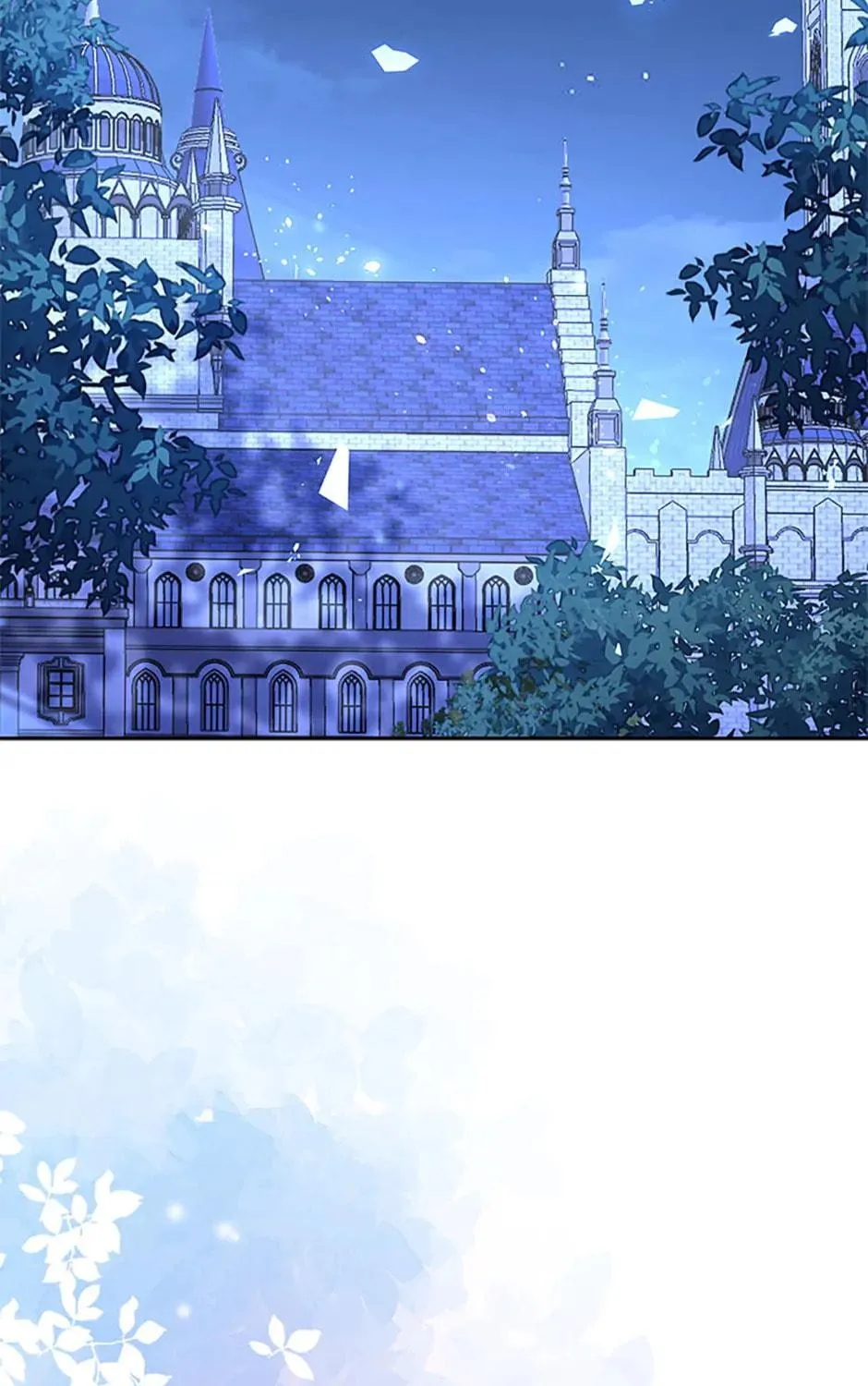 After the Frozen Heart Melts Chapter 66 page 19 - 