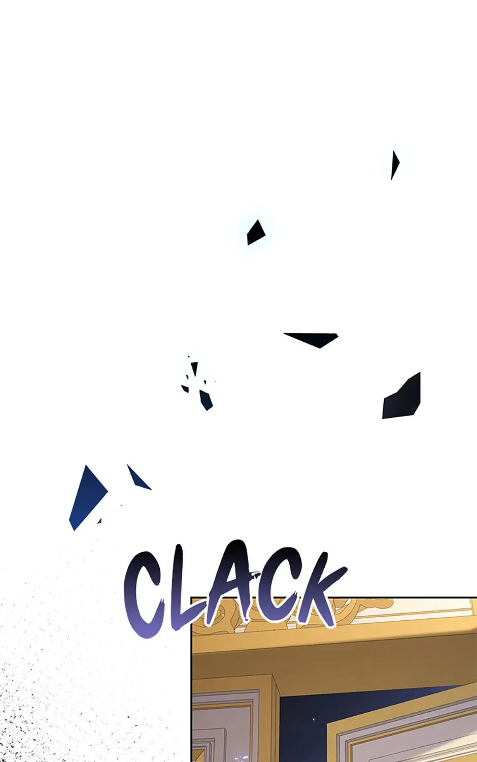 After the Frozen Heart Melts Chapter 66 page 3 - 