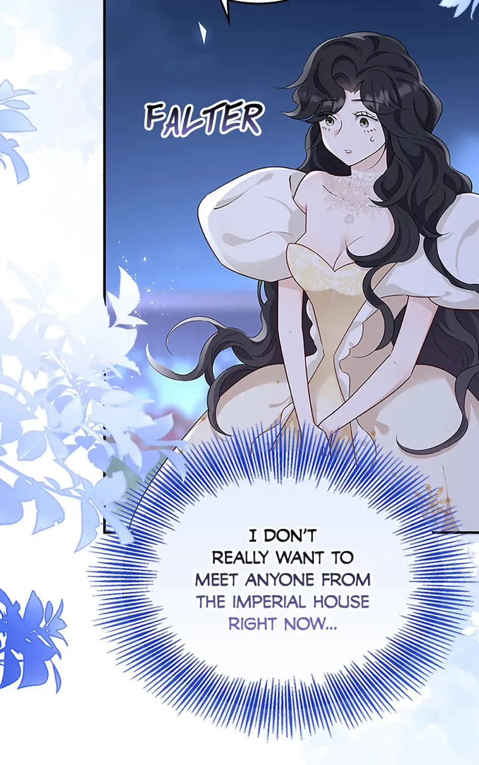 After the Frozen Heart Melts Chapter 66 page 21 - 