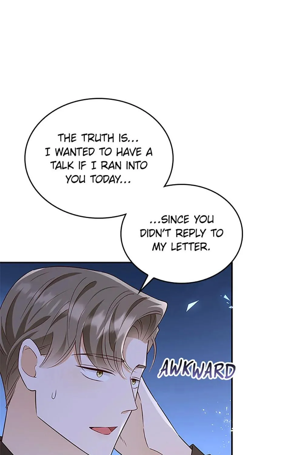 After the Frozen Heart Melts Chapter 66 page 23 - 