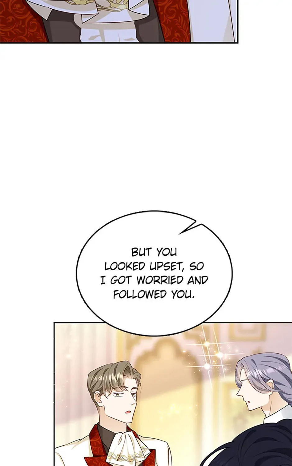 After the Frozen Heart Melts Chapter 66 page 25 - 