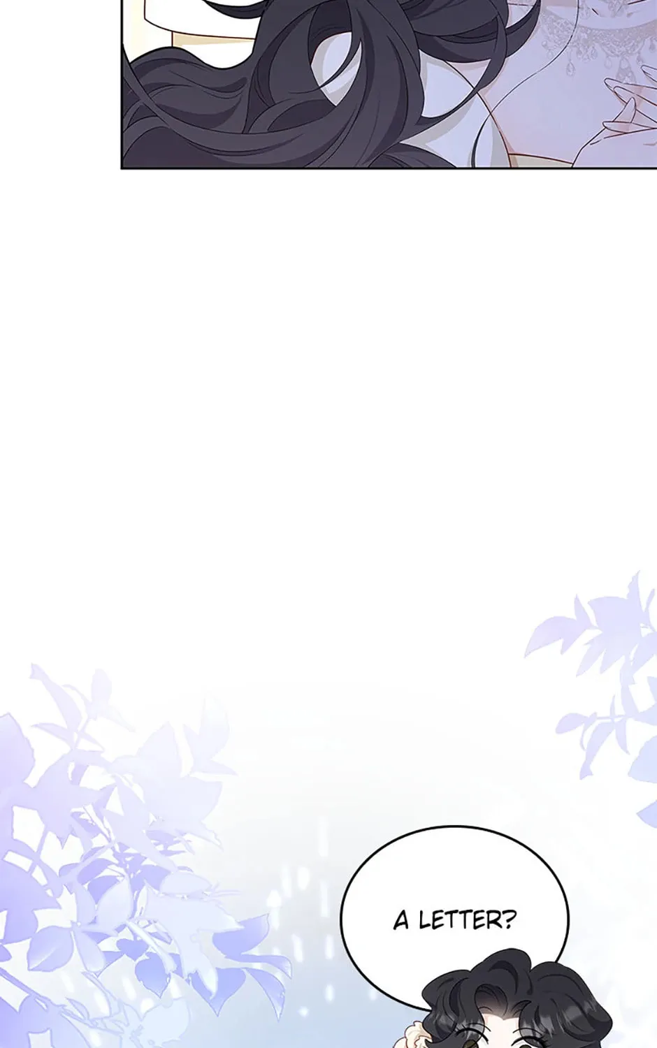 After the Frozen Heart Melts Chapter 66 page 27 - 