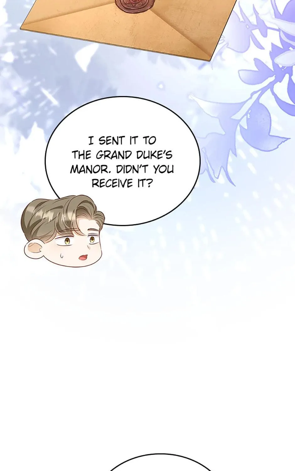 After the Frozen Heart Melts Chapter 66 page 29 - 
