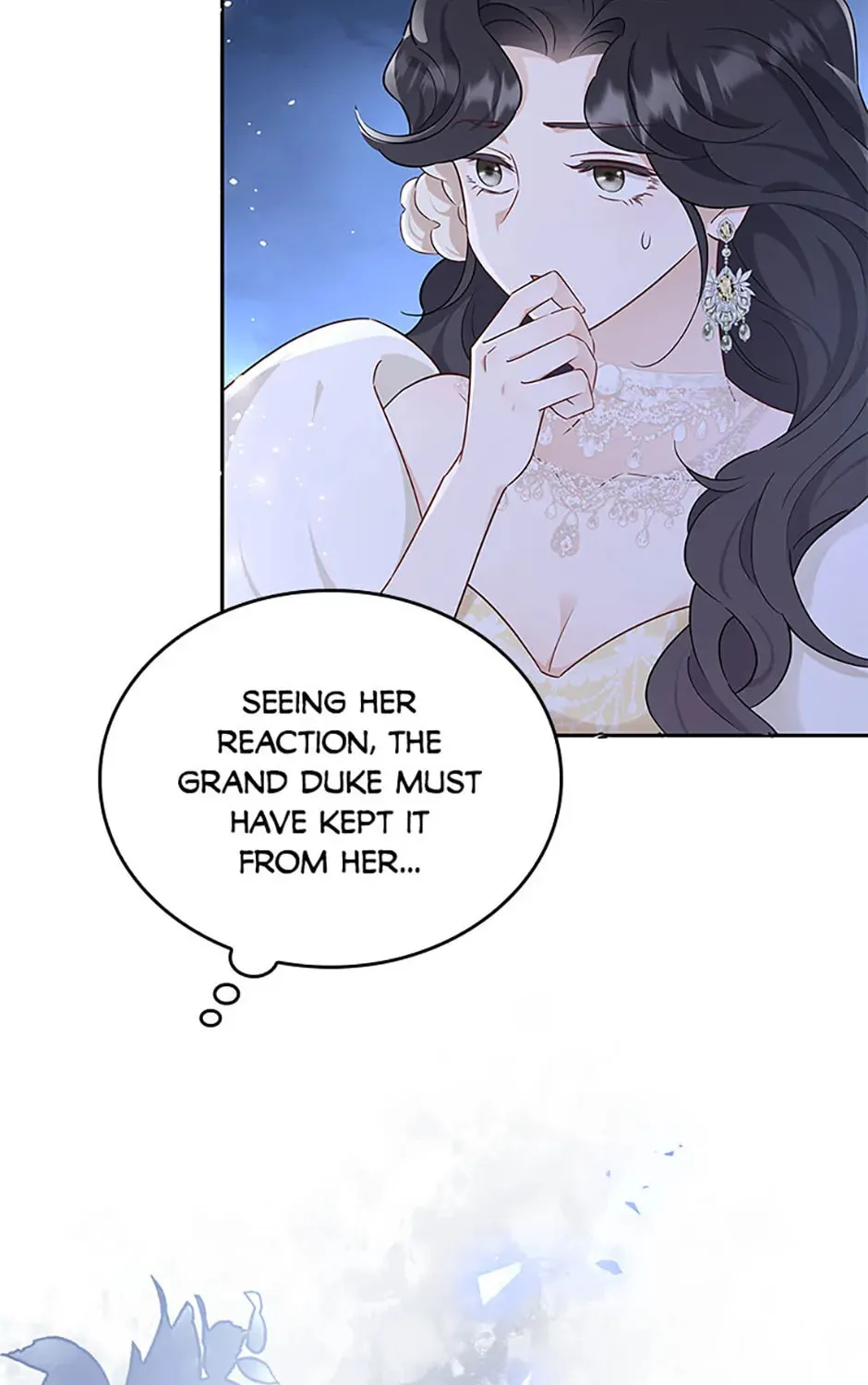 After the Frozen Heart Melts Chapter 66 page 31 - 