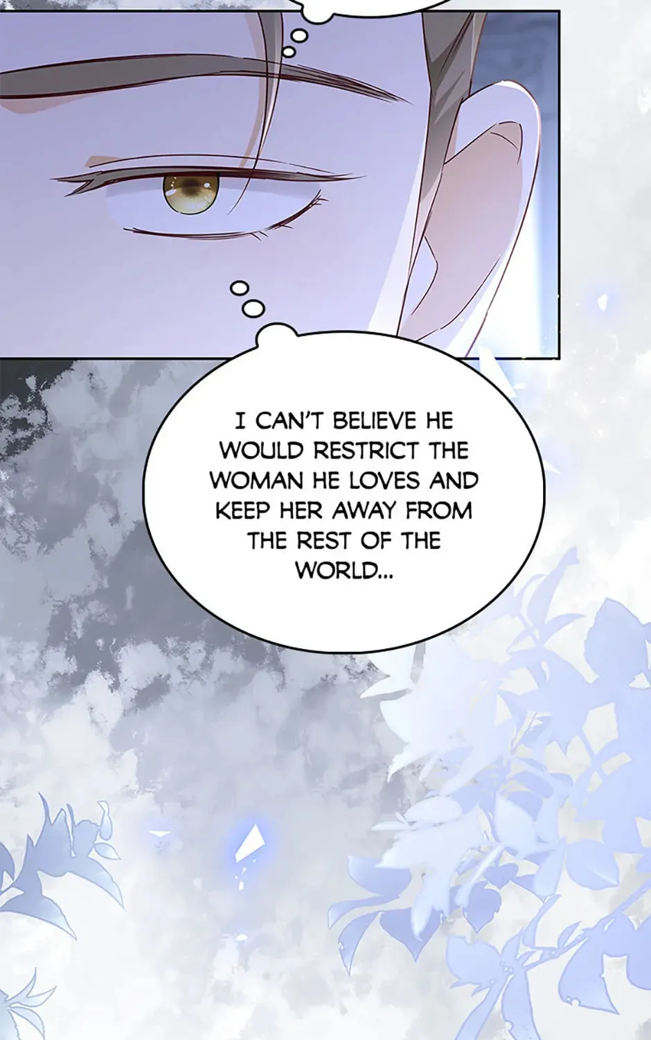 After the Frozen Heart Melts Chapter 66 page 33 - 