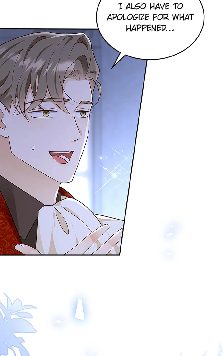 After the Frozen Heart Melts Chapter 66 page 37 - 