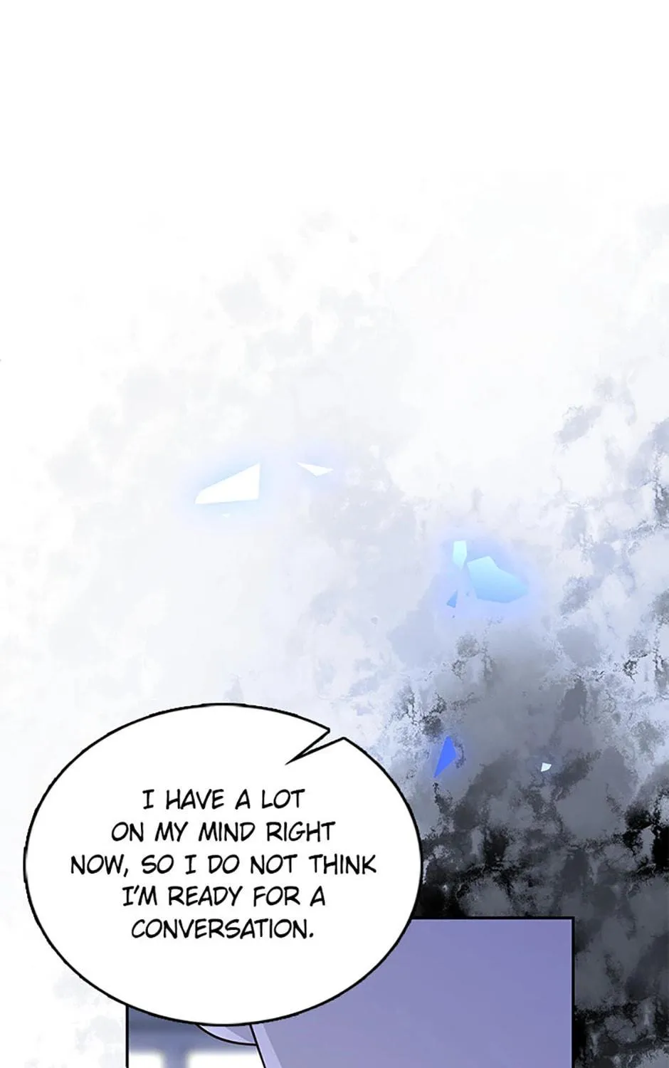 After the Frozen Heart Melts Chapter 66 page 41 - 