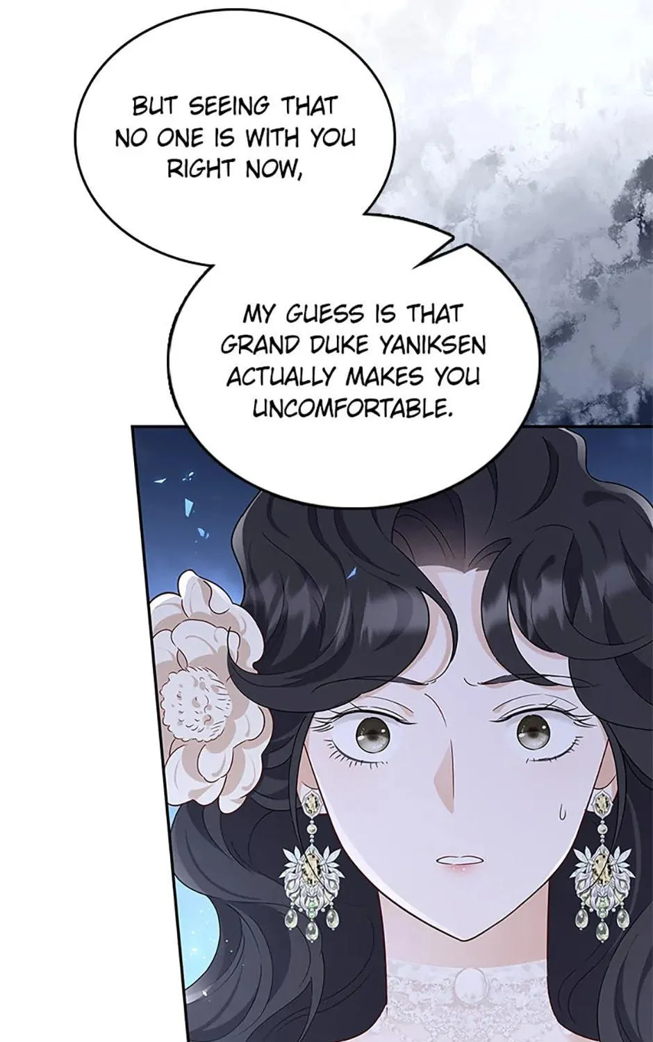 After the Frozen Heart Melts Chapter 66 page 49 - 