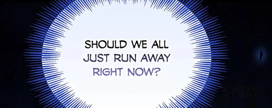 After the Frozen Heart Melts Chapter 66 page 6 - 