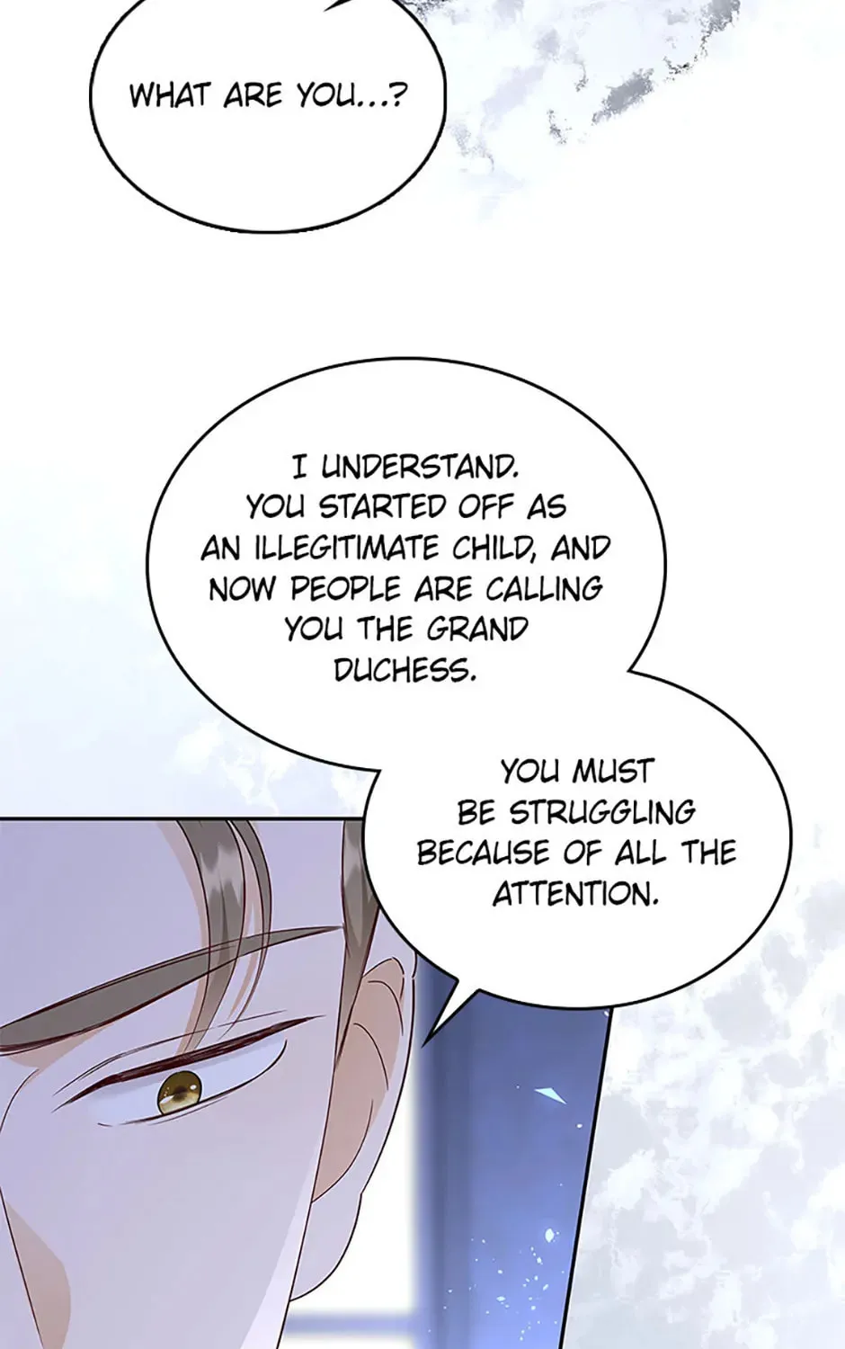 After the Frozen Heart Melts Chapter 66 page 51 - 