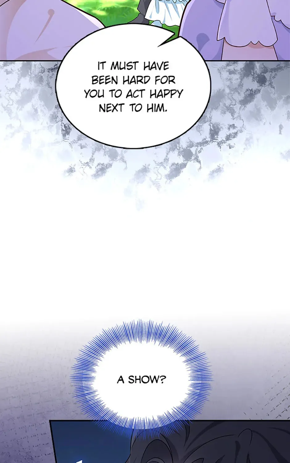 After the Frozen Heart Melts Chapter 66 page 55 - 