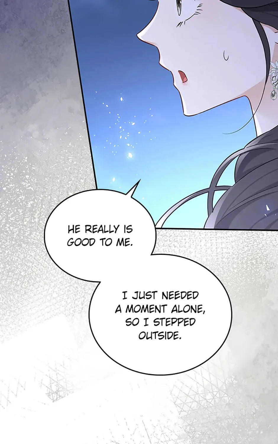 After the Frozen Heart Melts Chapter 66 page 57 - 