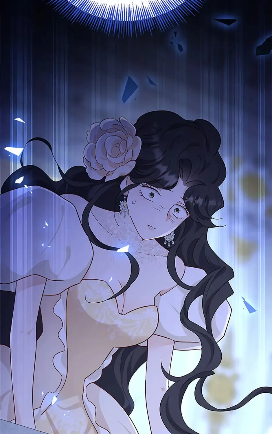 After the Frozen Heart Melts Chapter 66 page 7 - 