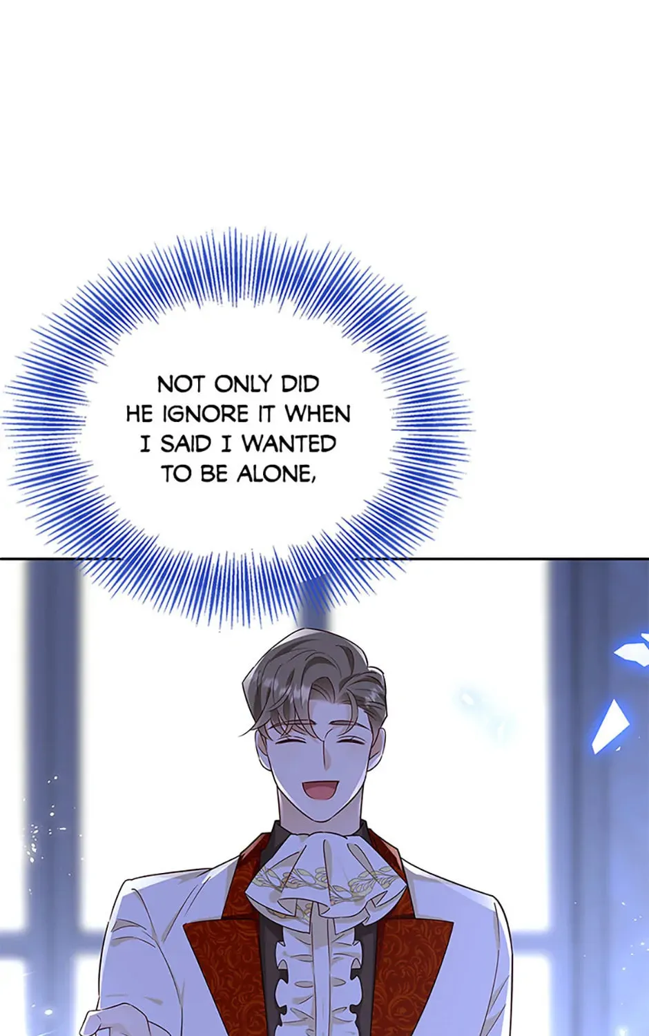 After the Frozen Heart Melts Chapter 66 page 61 - 