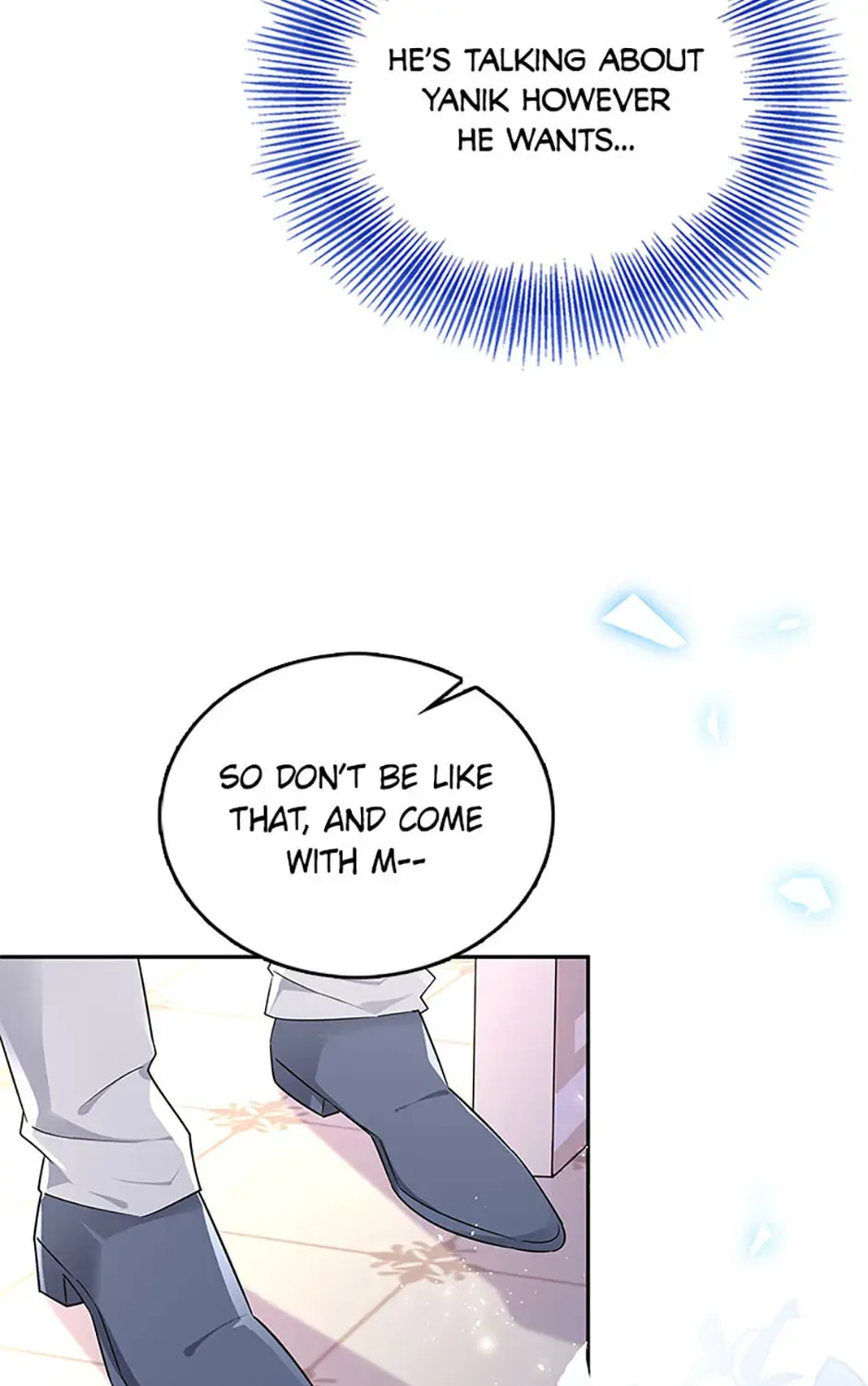After the Frozen Heart Melts Chapter 66 page 63 - 