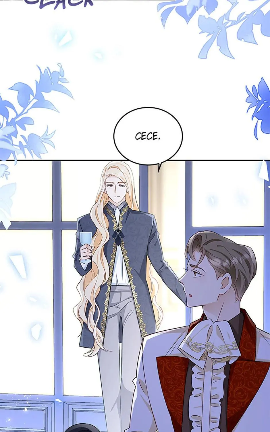 After the Frozen Heart Melts Chapter 66 page 65 - 