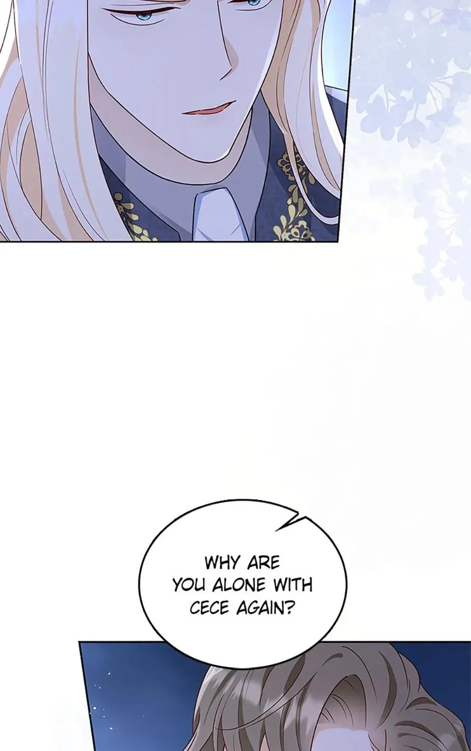 After the Frozen Heart Melts Chapter 66 page 69 - 