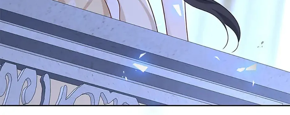 After the Frozen Heart Melts Chapter 66 page 8 - 