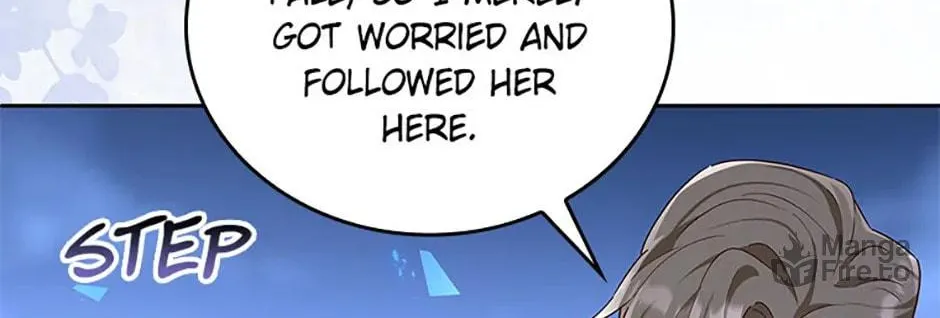 After the Frozen Heart Melts Chapter 66 page 72 - 