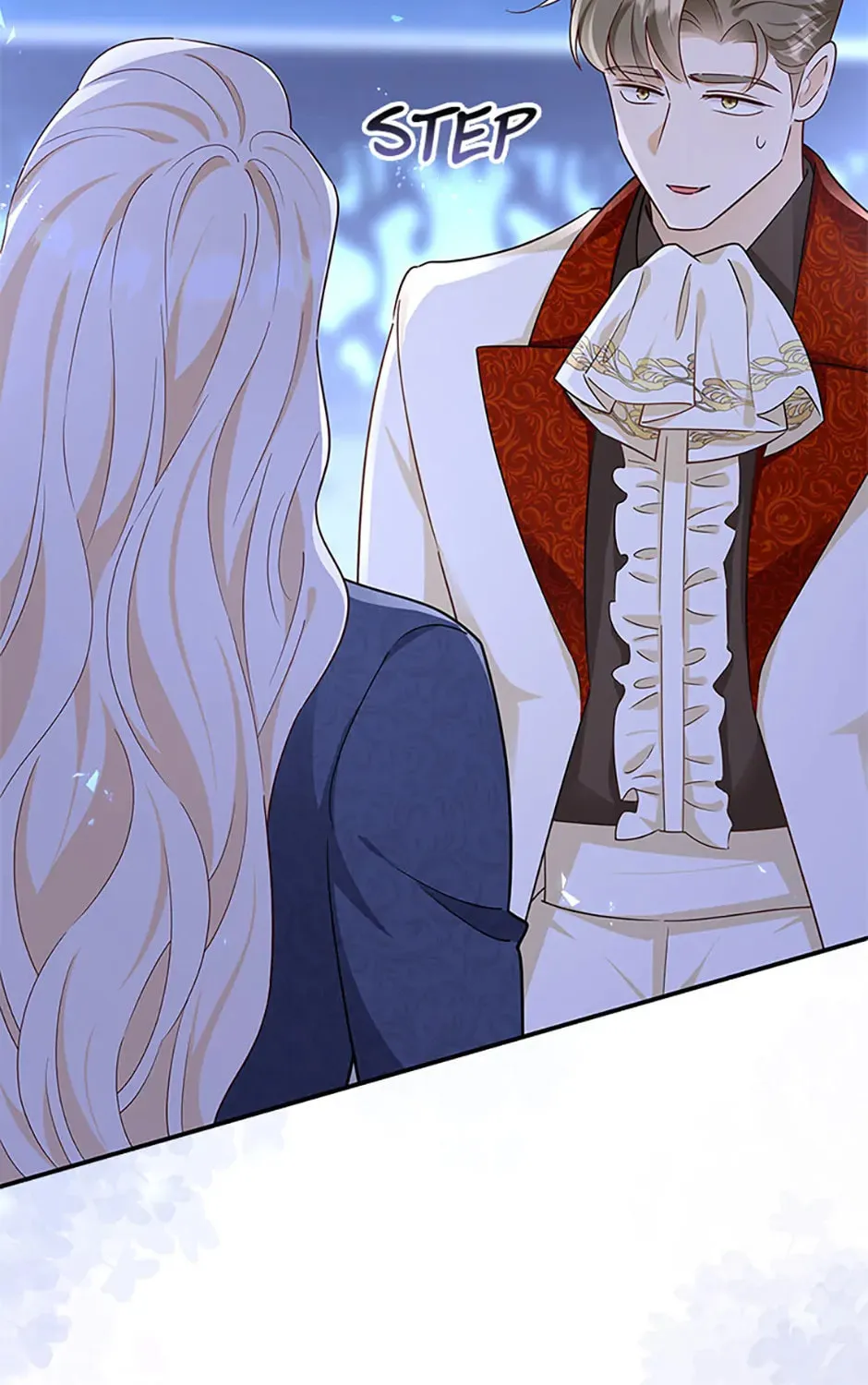 After the Frozen Heart Melts Chapter 66 page 73 - 