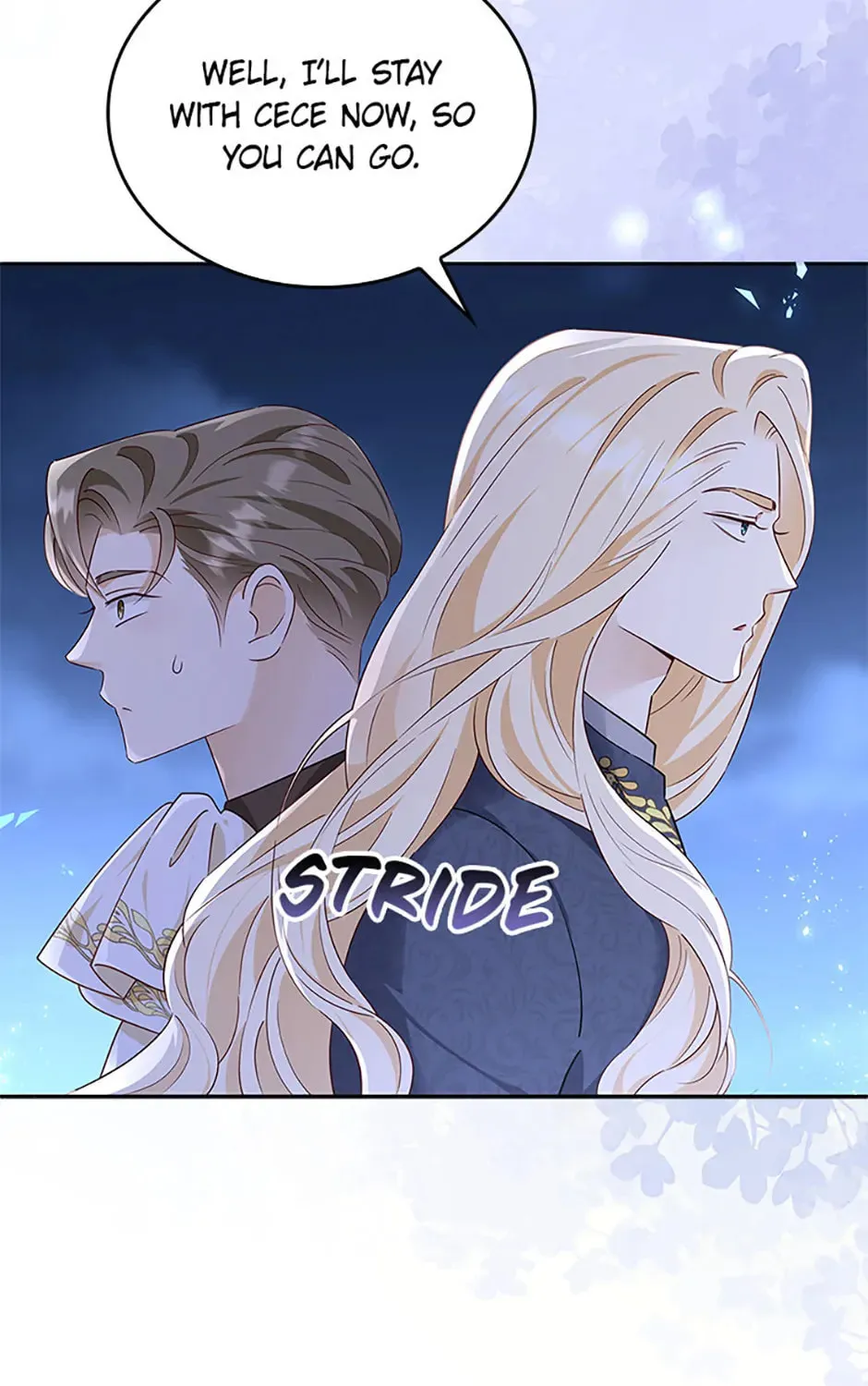 After the Frozen Heart Melts Chapter 66 page 75 - 
