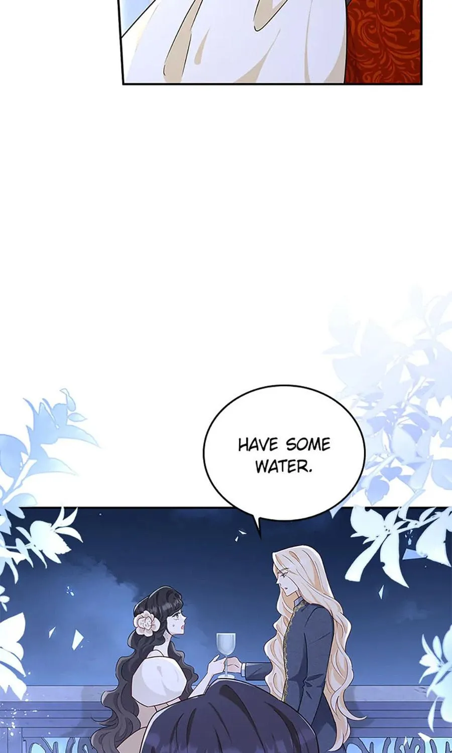 After the Frozen Heart Melts Chapter 66 page 83 - 