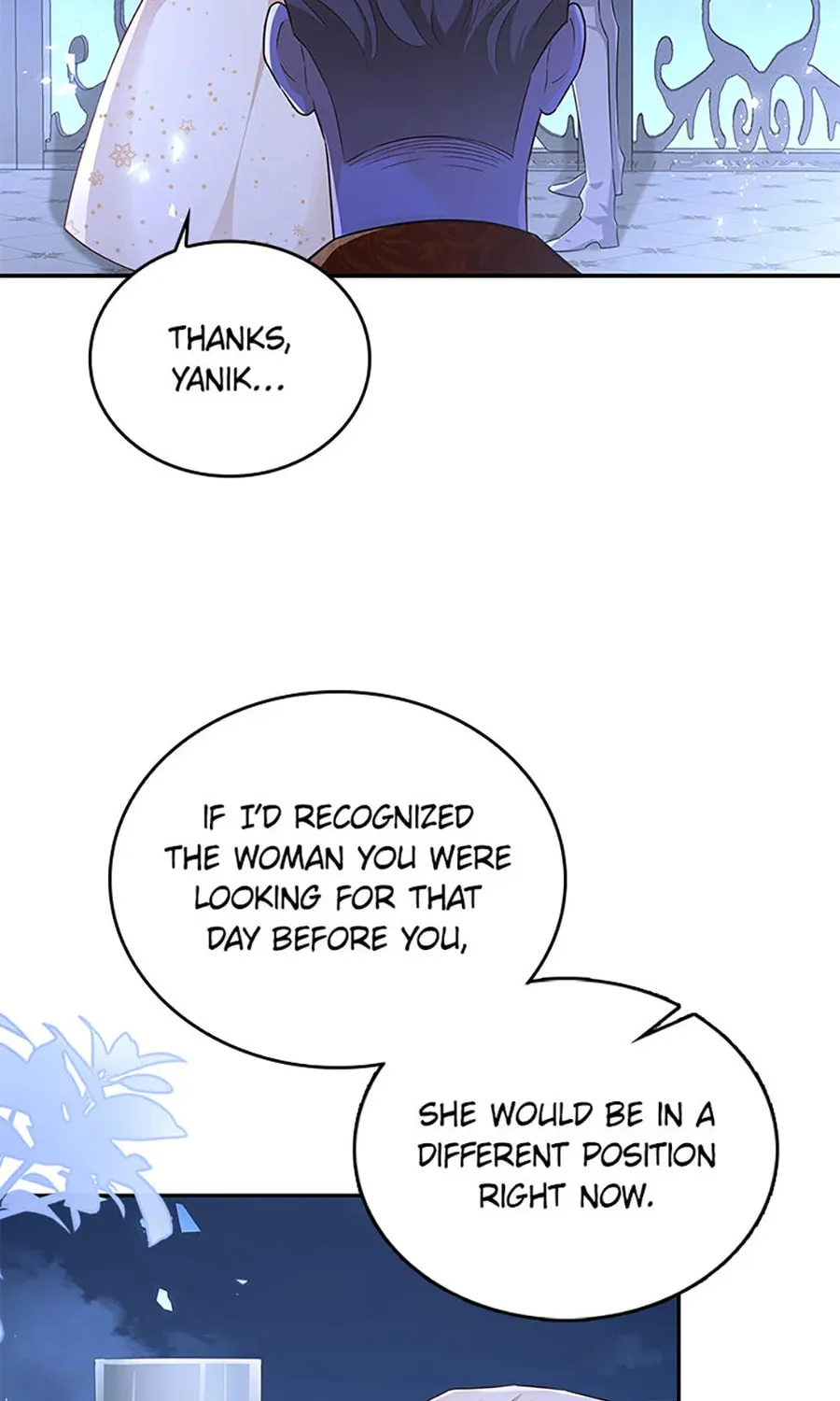 After the Frozen Heart Melts Chapter 66 page 85 - 