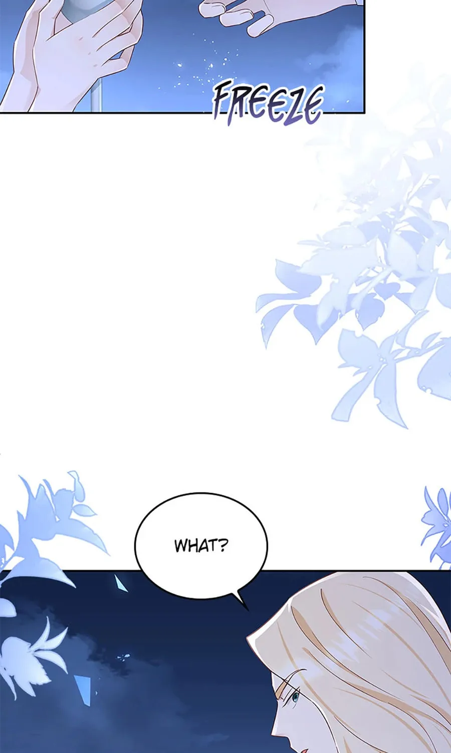 After the Frozen Heart Melts Chapter 66 page 87 - 