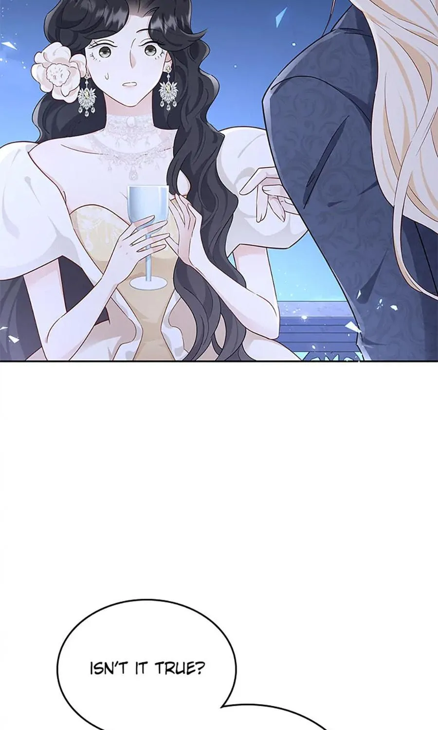 After the Frozen Heart Melts Chapter 66 page 89 - 