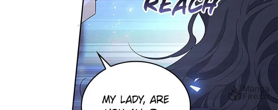 After the Frozen Heart Melts Chapter 66 page 10 - 