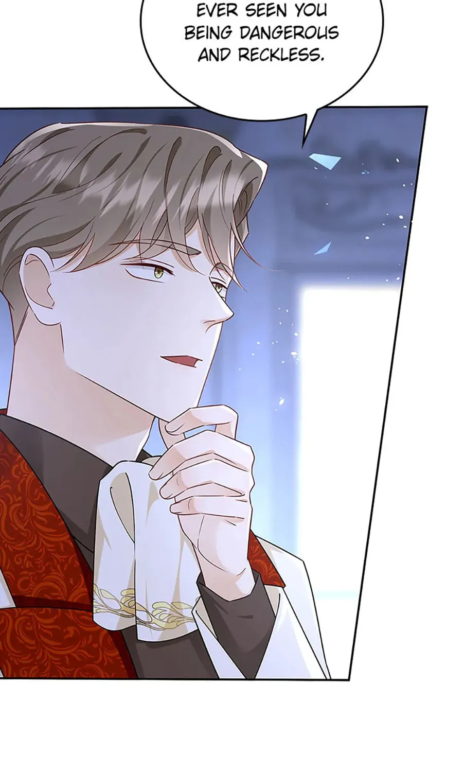 After the Frozen Heart Melts Chapter 66 page 91 - 