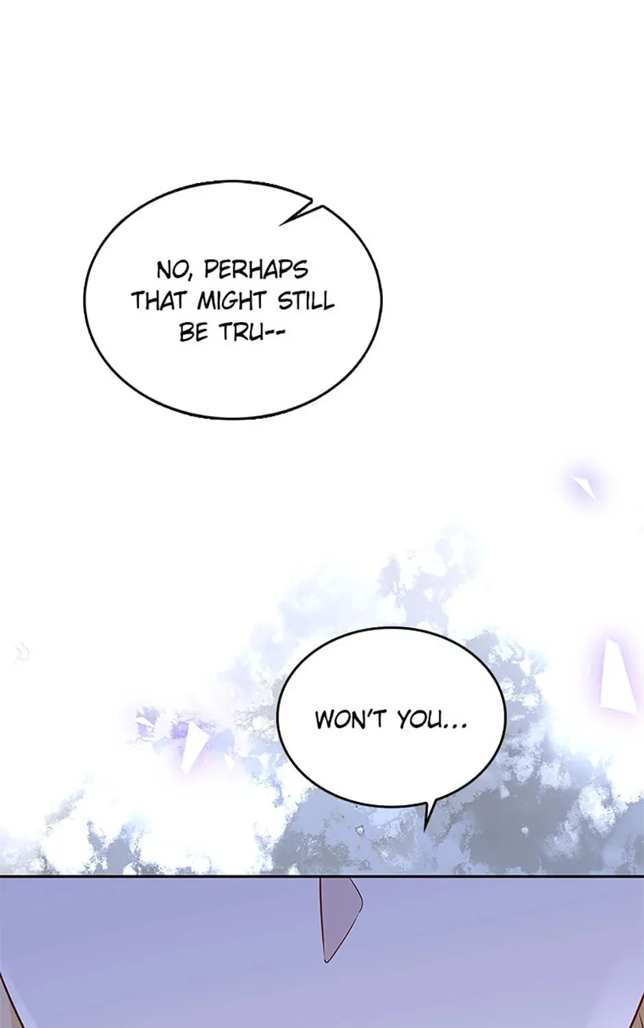 After the Frozen Heart Melts Chapter 66 page 93 - 