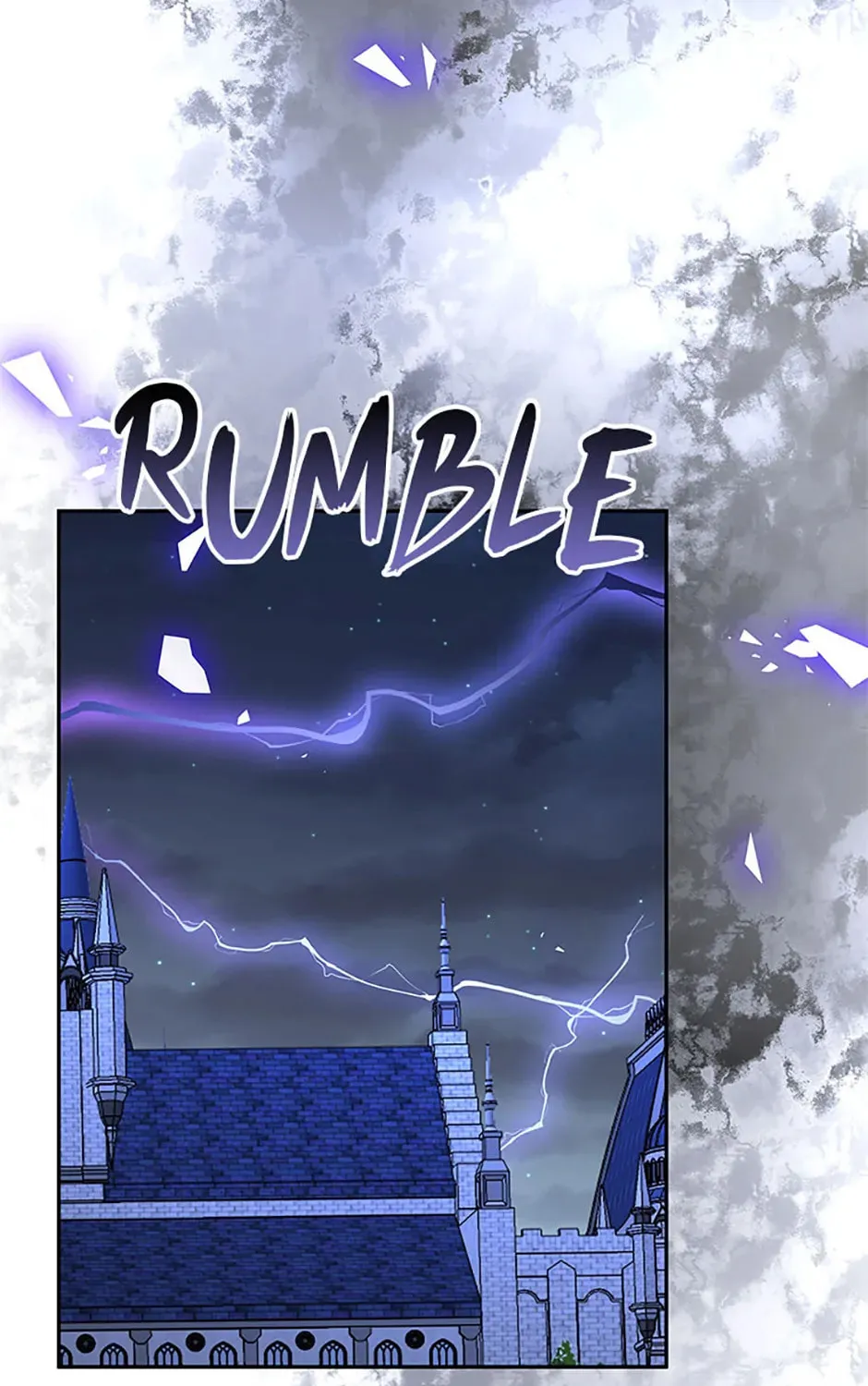 After the Frozen Heart Melts Chapter 66 page 97 - 