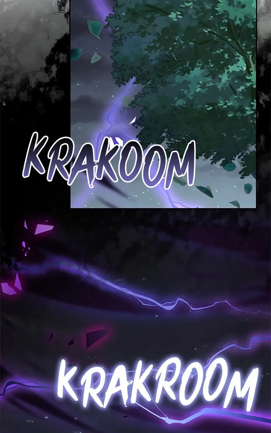 After the Frozen Heart Melts Chapter 66 page 99 - 