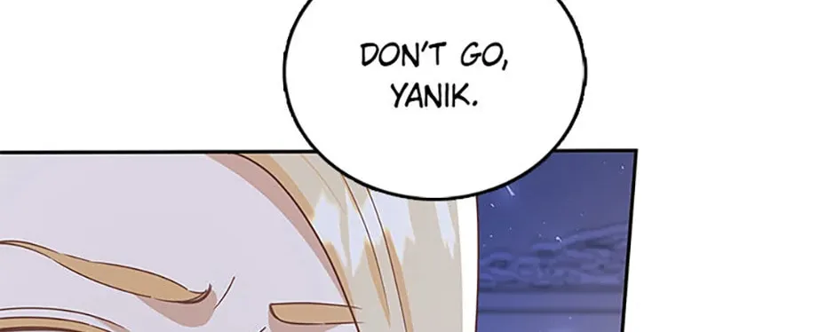 After the Frozen Heart Melts Chapter 67 page 116 - 