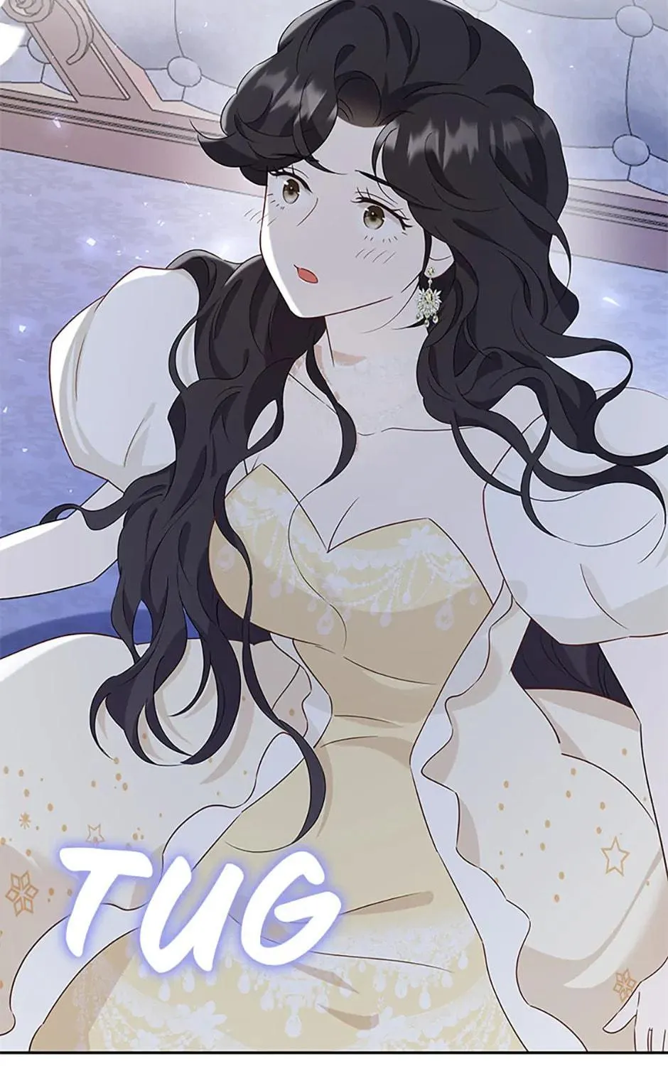 After the Frozen Heart Melts Chapter 67 page 119 - 