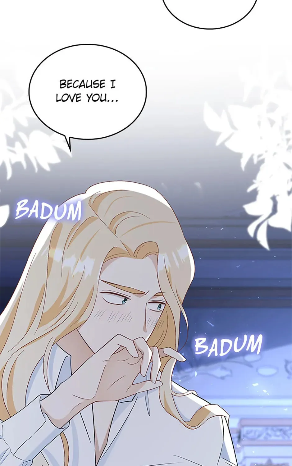 After the Frozen Heart Melts Chapter 67 page 123 - 