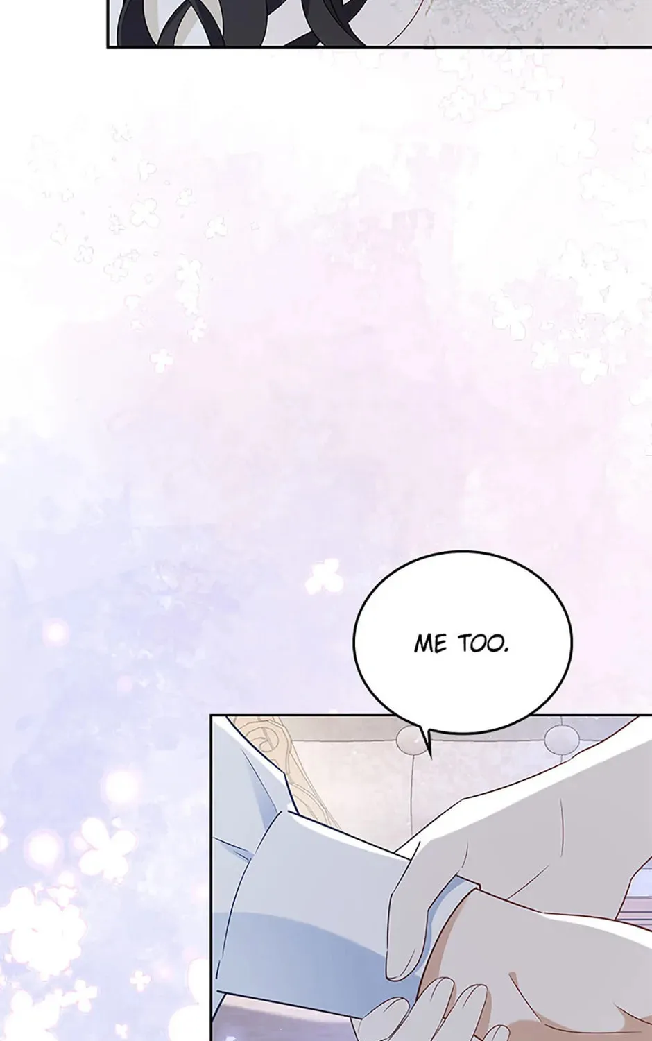 After the Frozen Heart Melts Chapter 67 page 127 - 