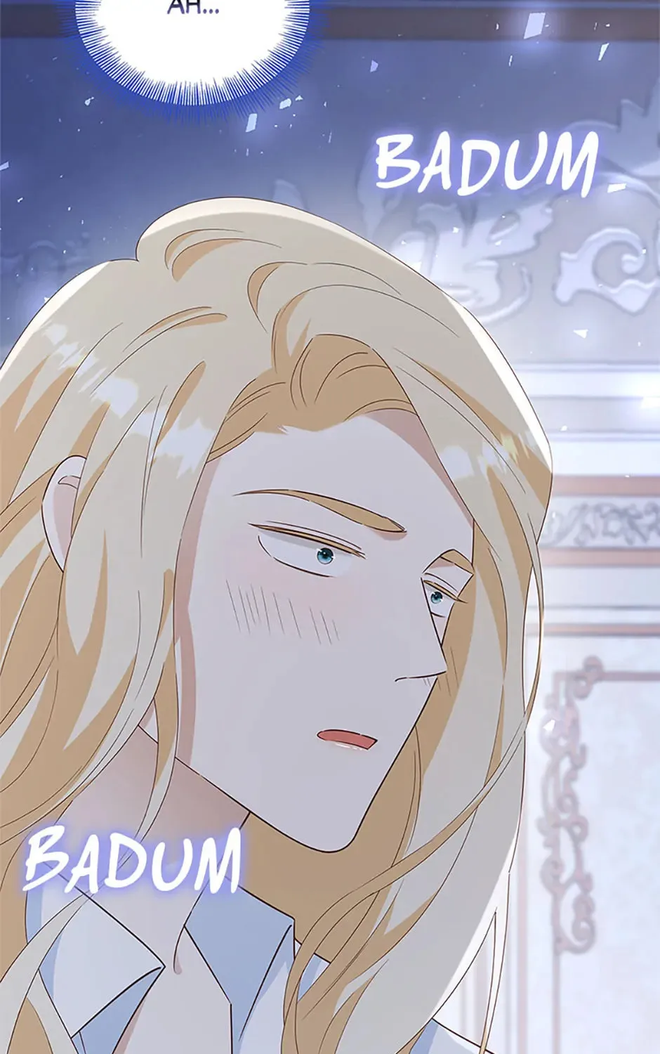 After the Frozen Heart Melts Chapter 67 page 133 - 