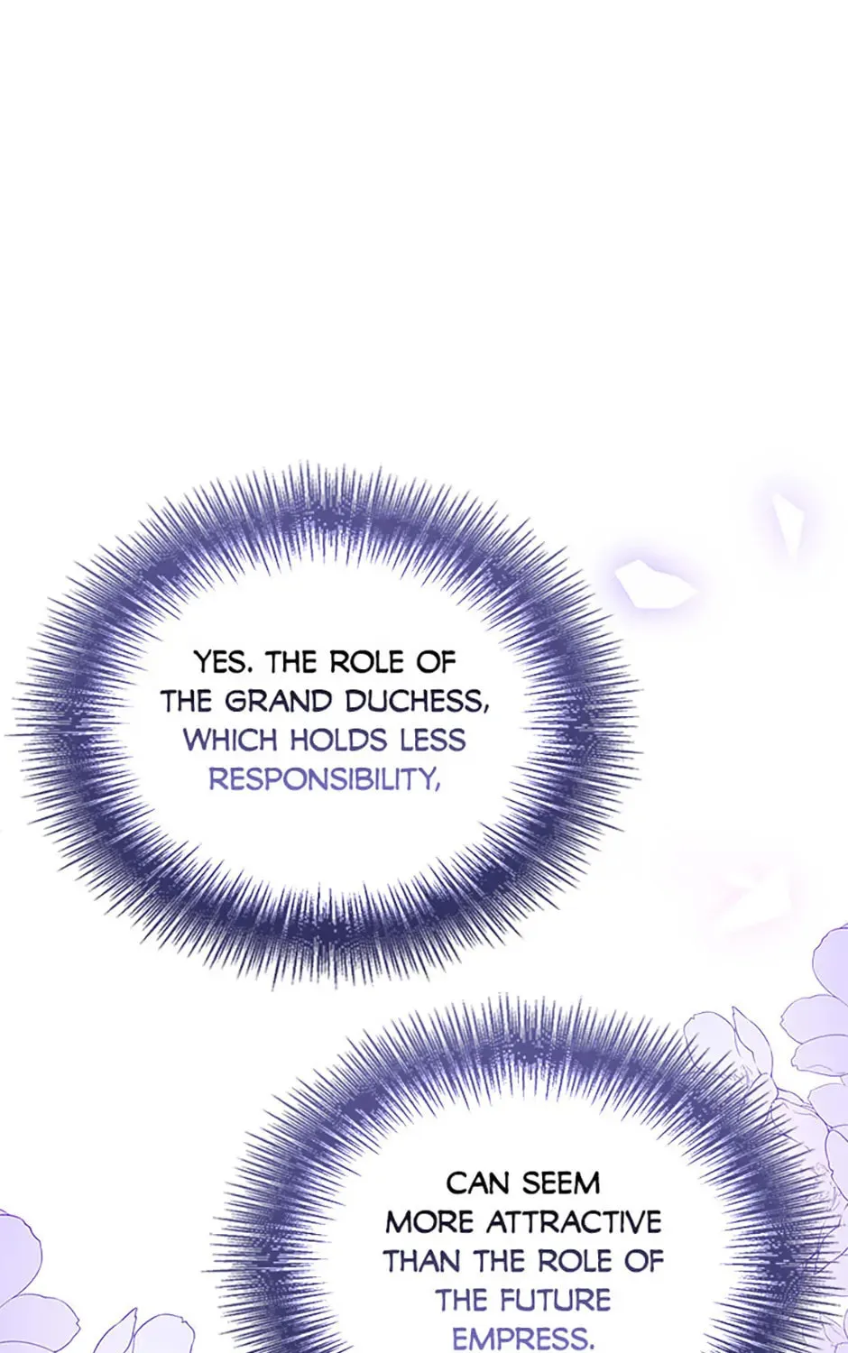 After the Frozen Heart Melts Chapter 67 page 3 - 