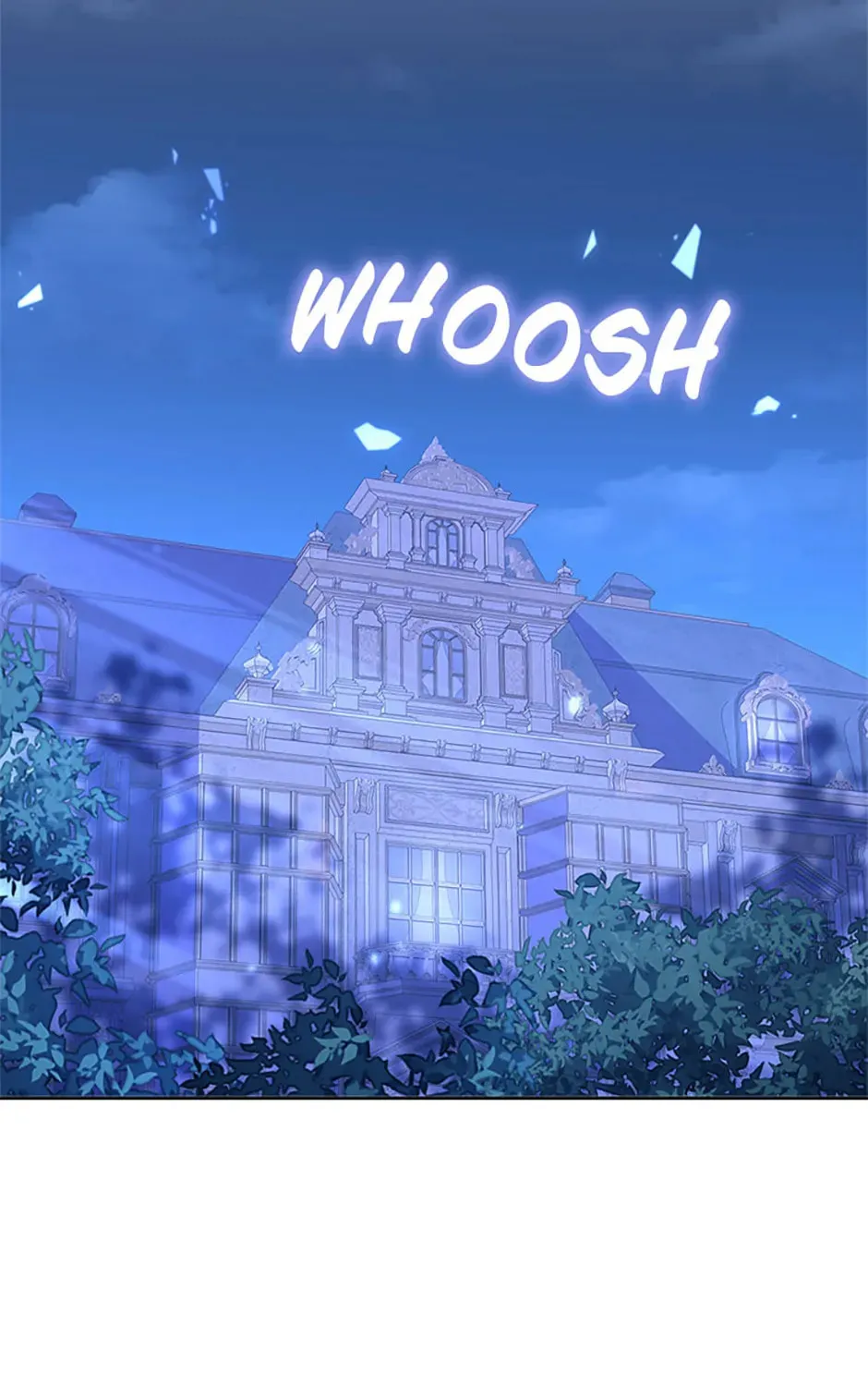 After the Frozen Heart Melts Chapter 67 page 21 - 