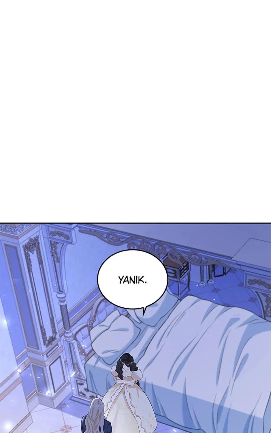 After the Frozen Heart Melts Chapter 67 page 23 - 